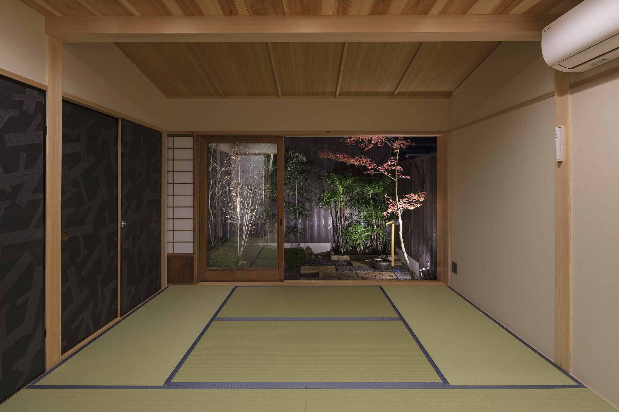 Villa Shimabara Kaiden Machiya House Kioto Exterior foto