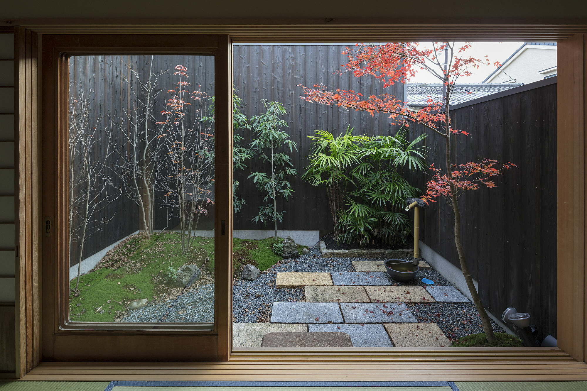 Villa Shimabara Kaiden Machiya House Kioto Exterior foto