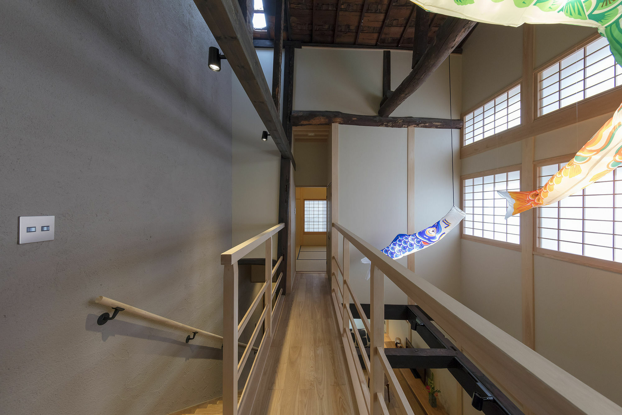 Villa Shimabara Kaiden Machiya House Kioto Exterior foto