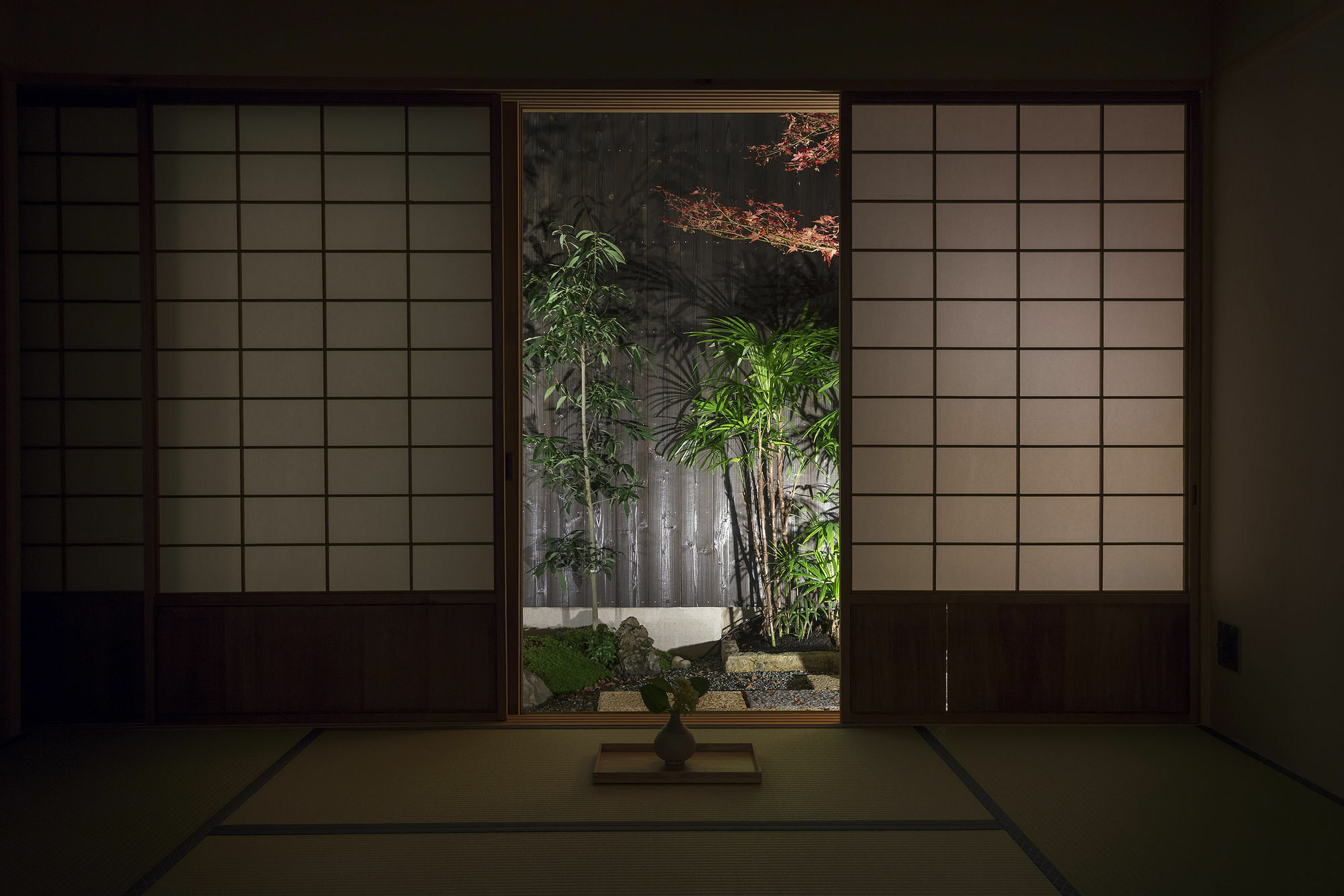 Villa Shimabara Kaiden Machiya House Kioto Exterior foto