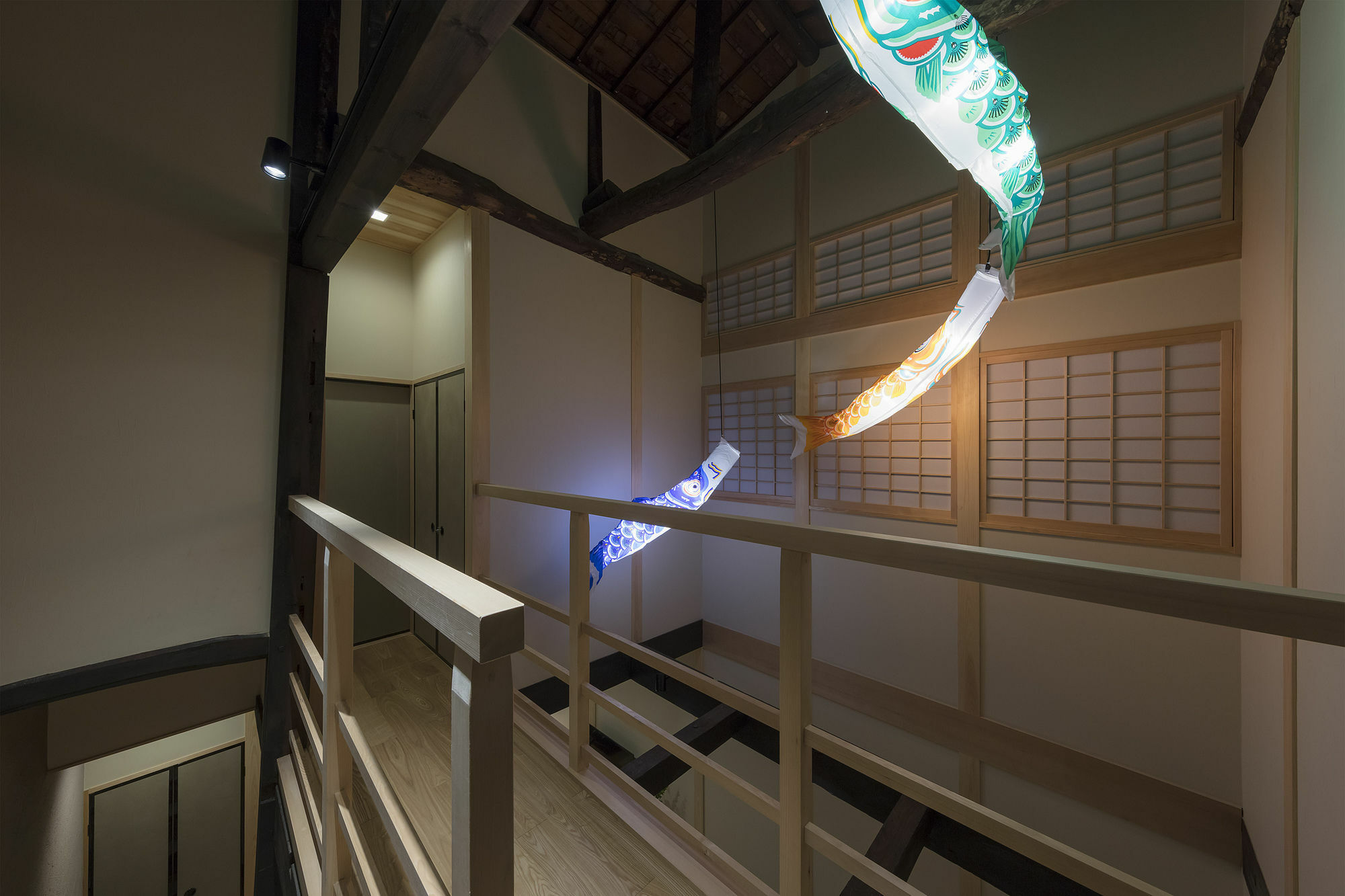 Villa Shimabara Kaiden Machiya House Kioto Exterior foto